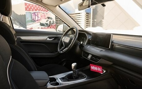 Haval Jolion, 2023 год, 1 708 000 рублей, 6 фотография