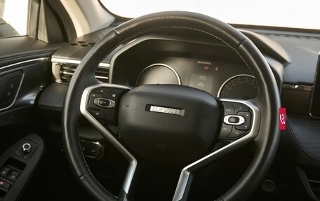 Haval Jolion, 2023 год, 1 708 000 рублей, 13 фотография