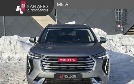 Haval Jolion, 2023 год, 1 708 000 рублей, 3 фотография