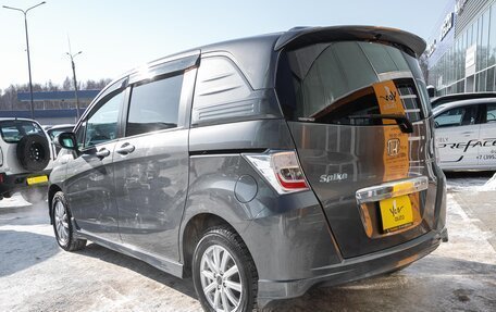 Honda Freed I, 2011 год, 1 029 000 рублей, 8 фотография