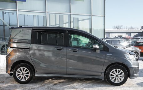 Honda Freed I, 2011 год, 1 029 000 рублей, 7 фотография