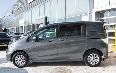 Honda Freed I, 2011 год, 1 029 000 рублей, 9 фотография