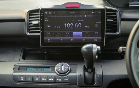 Honda Freed I, 2011 год, 1 029 000 рублей, 14 фотография