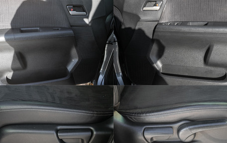 Honda Freed I, 2011 год, 1 029 000 рублей, 21 фотография