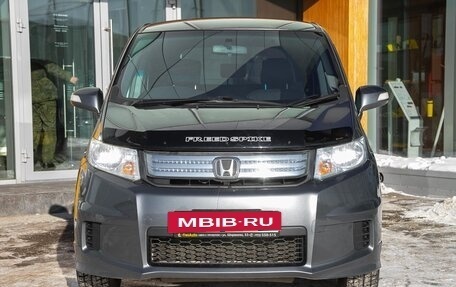 Honda Freed I, 2011 год, 1 029 000 рублей, 4 фотография