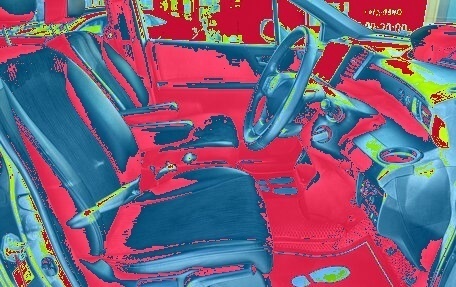 Honda Freed I, 2011 год, 1 029 000 рублей, 16 фотография