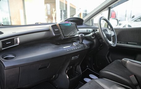 Honda Freed I, 2011 год, 1 029 000 рублей, 19 фотография