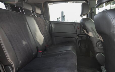 Honda Freed I, 2011 год, 1 029 000 рублей, 17 фотография