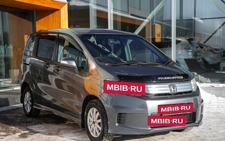 Honda Freed I, 2011 год, 1 029 000 рублей, 10 фотография