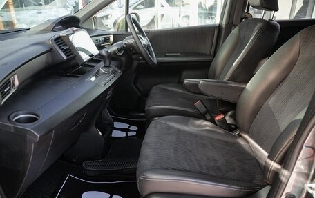 Honda Freed I, 2011 год, 1 029 000 рублей, 18 фотография