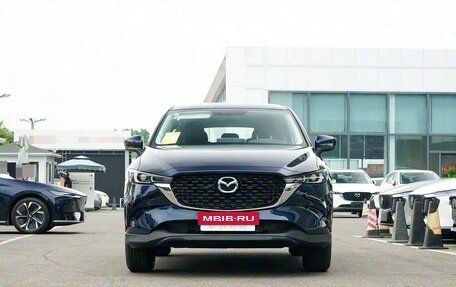 Mazda CX-5 II, 2025 год, 2 590 000 рублей, 2 фотография