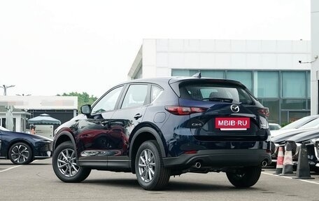 Mazda CX-5 II, 2025 год, 2 590 000 рублей, 4 фотография