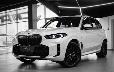 BMW X5, 2025 год, 15 199 000 рублей, 1 фотография