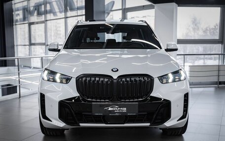 BMW X5, 2025 год, 15 199 000 рублей, 2 фотография
