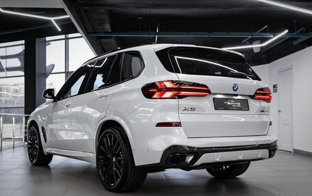 BMW X5, 2025 год, 15 199 000 рублей, 10 фотография