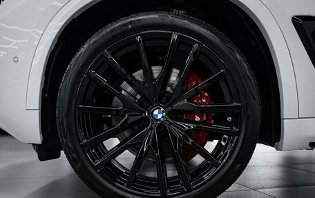 BMW X5, 2025 год, 15 199 000 рублей, 9 фотография