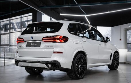 BMW X5, 2025 год, 15 199 000 рублей, 6 фотография