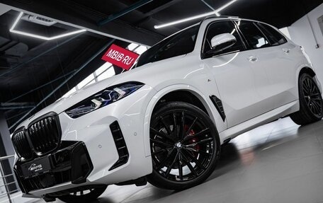 BMW X5, 2025 год, 15 199 000 рублей, 13 фотография