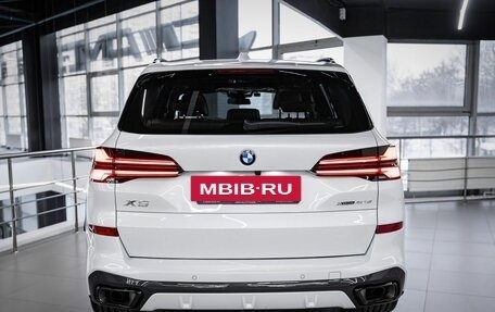 BMW X5, 2025 год, 15 199 000 рублей, 4 фотография