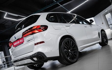 BMW X5, 2025 год, 15 199 000 рублей, 7 фотография