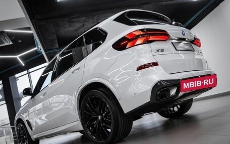 BMW X5, 2025 год, 15 199 000 рублей, 8 фотография