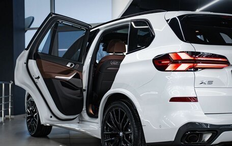 BMW X5, 2025 год, 15 199 000 рублей, 19 фотография