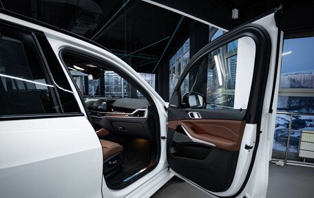 BMW X5, 2025 год, 15 199 000 рублей, 18 фотография