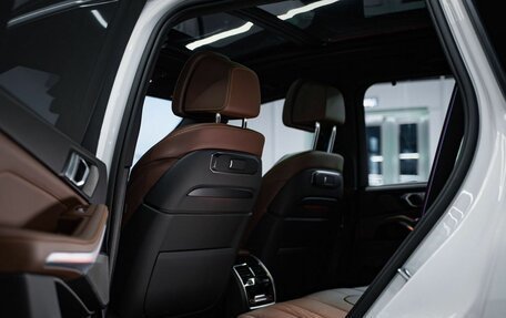 BMW X5, 2025 год, 15 199 000 рублей, 22 фотография