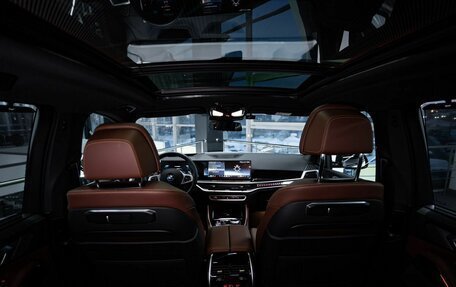 BMW X5, 2025 год, 15 199 000 рублей, 25 фотография