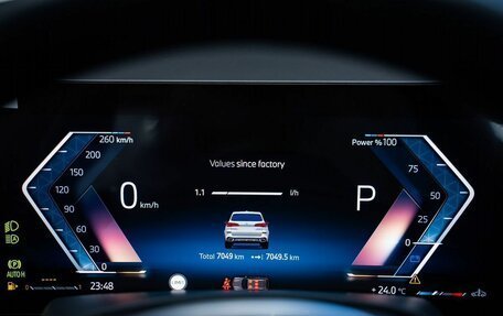 BMW X5, 2025 год, 15 199 000 рублей, 28 фотография