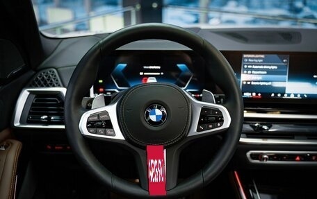 BMW X5, 2025 год, 15 199 000 рублей, 27 фотография