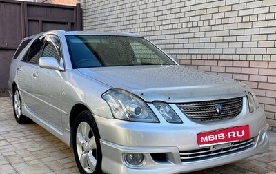 Toyota Mark II IX (X110), 2007 год, 1 100 000 рублей, 1 фотография