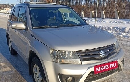 Suzuki Grand Vitara, 2014 год, 1 650 000 рублей, 1 фотография