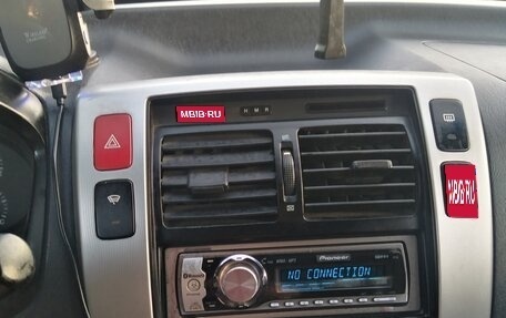 Hyundai Tucson III, 2007 год, 900 000 рублей, 1 фотография