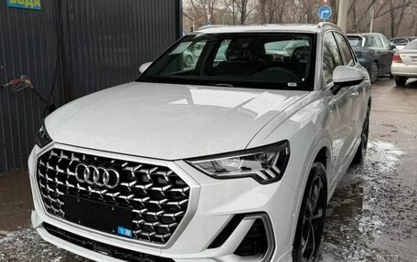 Audi Q3, 2025 год, 3 990 000 рублей, 1 фотография