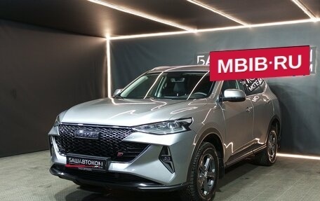 Haval F7 I, 2024 год, 2 250 000 рублей, 1 фотография