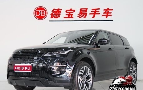 Land Rover Range Rover Velar I, 2025 год, 11 000 000 рублей, 1 фотография