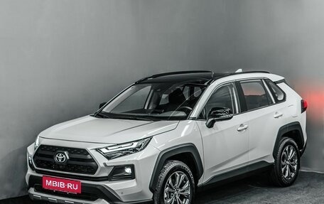 Toyota RAV4, 2025 год, 3 900 000 рублей, 1 фотография