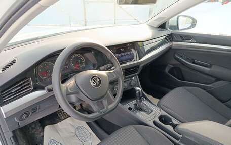 Volkswagen Bora, 2022 год, 1 352 000 рублей, 1 фотография