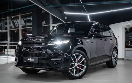 Land Rover Range Rover Sport, 2025 год, 17 399 000 рублей, 1 фотография