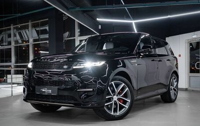 Land Rover Range Rover Sport, 2025 год, 17 399 000 рублей, 1 фотография