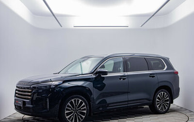 CheryExeed VX, 2023 год, 2 780 000 рублей, 1 фотография