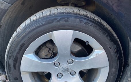 Peugeot 3008 I рестайлинг, 2010 год, 700 000 рублей, 6 фотография