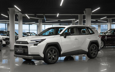 Toyota RAV4, 2026 год, 4 990 000 рублей, 1 фотография