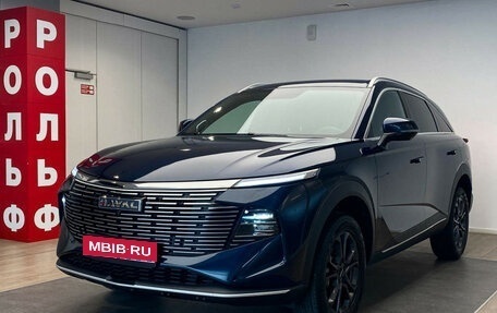 Haval F7, 2024 год, 2 999 000 рублей, 1 фотография