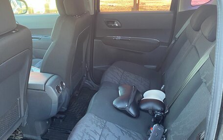 Peugeot 3008 I рестайлинг, 2010 год, 700 000 рублей, 8 фотография