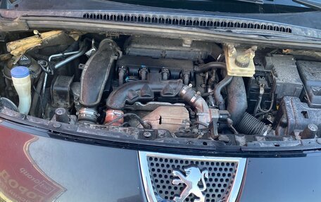 Peugeot 3008 I рестайлинг, 2010 год, 700 000 рублей, 9 фотография