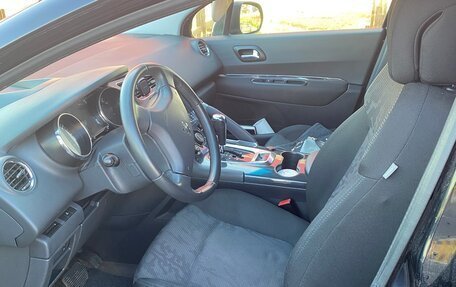 Peugeot 3008 I рестайлинг, 2010 год, 700 000 рублей, 7 фотография