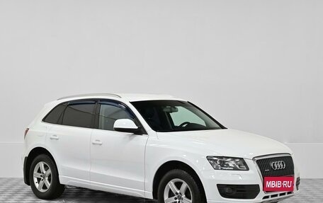 Audi Q5, 2011 год, 1 449 000 рублей, 1 фотография