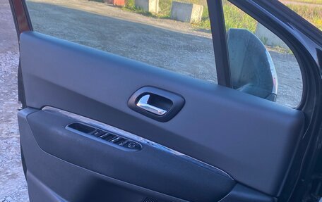 Peugeot 3008 I рестайлинг, 2010 год, 700 000 рублей, 10 фотография